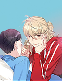 《他与他的恶劣玩笑》免费漫画（歪歪漫画免费破解版下载）