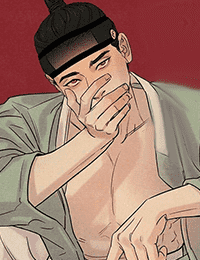 韩国漫画连载《夜画（第二季）》第一话完整版