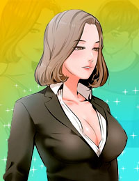  (特殊奖励第I季)韩国漫画精选阅读连载中