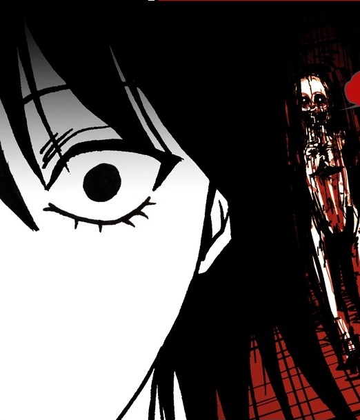 看见鬼的女人漫画app-看见鬼的女人漫画免费版app最新版(已上线)