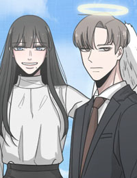 《你是我的天使》（漫画完结版）（YY漫画新旧版本大合集)