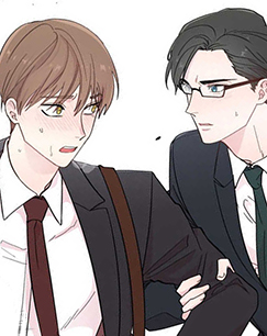  (醒来终是你第I季)韩国漫画精选阅读连载中