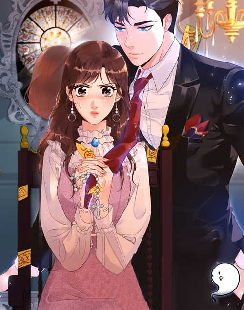  (I'm Yours第I季)韩国漫画精选阅读连载中