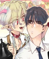 《魔法咖啡馆》连载漫画_完整韩漫 全文在线阅读