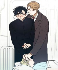 《守护神父》~（韩国漫画）~（汗汗漫画登录页面免费在线阅读）