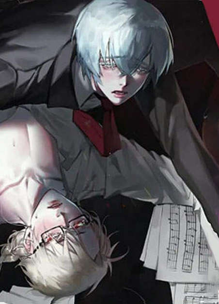 《我哥的恋人》漫画（完整版）-（歪歪漫画韩漫免费）