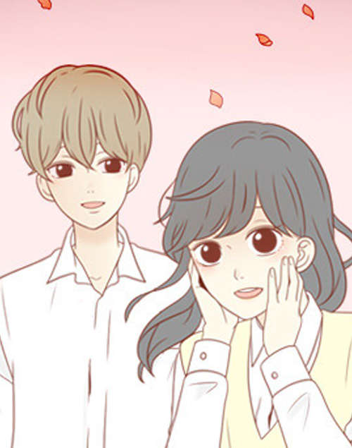 《各自的春天》漫画完整版(歪歪漫画全本完整韩漫免费看)