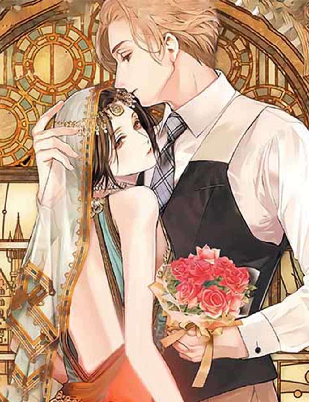 《人鱼之约》漫画（完整版）（汗汗漫画网老版入口）