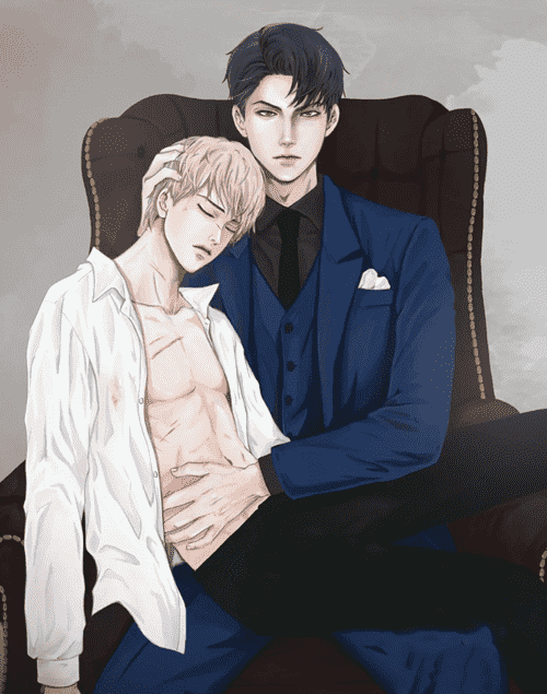  (间隙第I季)韩国漫画精选阅读连载中