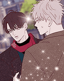 《山鬼效灵【重复】》~（韩国漫画）~（汗汗漫画网免费版在线看）