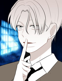 韩国《沉默的书香社》下拉式漫画全集在线免费阅读