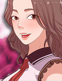 《友达以上》~（韩国漫画）~（汗汗漫画网免费版在线看）