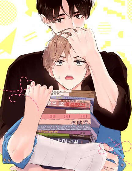 4周恋人漫画app-4周恋人漫画免费版app最新版(已上线)
