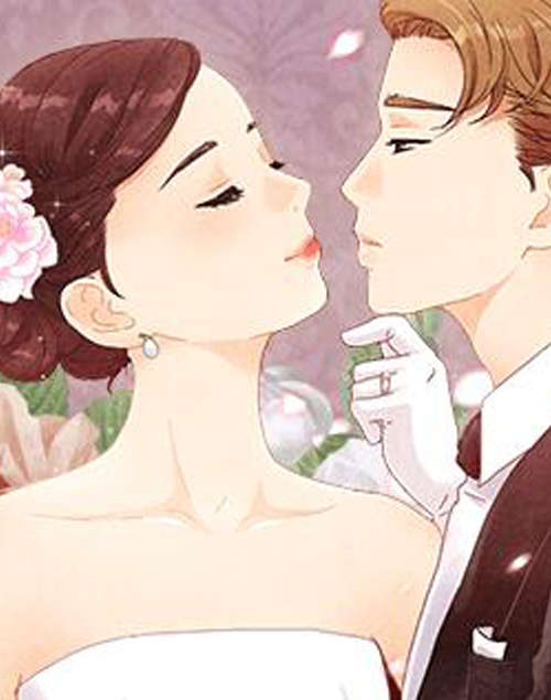 《泰珠小姐的完美婚姻生活》漫画&韩漫 全文免费阅读