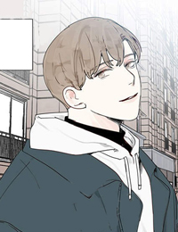  漫画韩漫(爱的形状)第二季超火bl