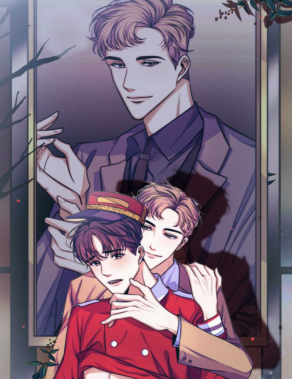 《爱情剧本》(歪歪漫画首页登录入口）（全集在线阅读）