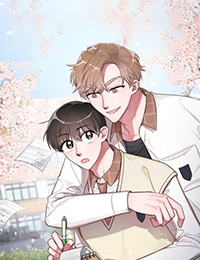 《钟情于B》漫画（完整版）-（歪歪漫画韩漫免费）