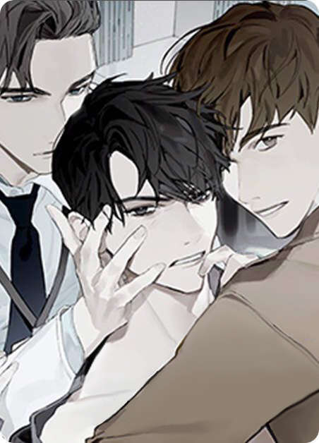 《达成协议》漫画在线阅读_达成协议全集在线阅读