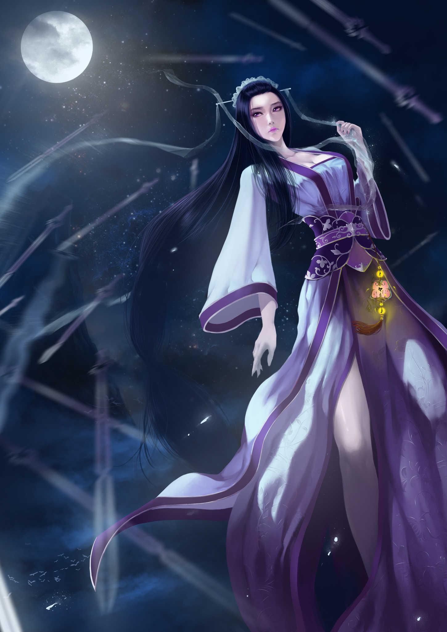  漫画(天清)完结中文-动漫-高清完整正版视频在线观看