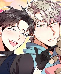 我比小熊甜漫画app-我比小熊甜漫画免费版app最新版(已上线)