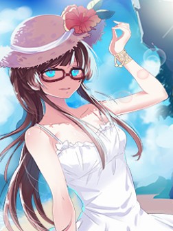 $夏日密语$免费版韩国漫画（无删减）全文免费阅读