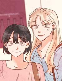 《45秒的爱》~（韩国漫画）~（汗汗漫画登录页面免费在线阅读）