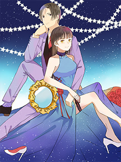 《剩女的魔镜》漫画&韩漫 全文免费阅读