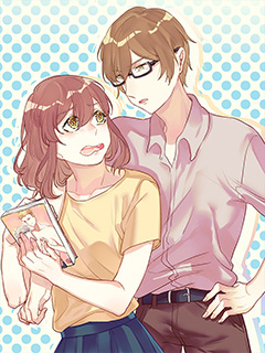  漫画韩漫(妹妹每天都想把我掰弯)第二季超火bl