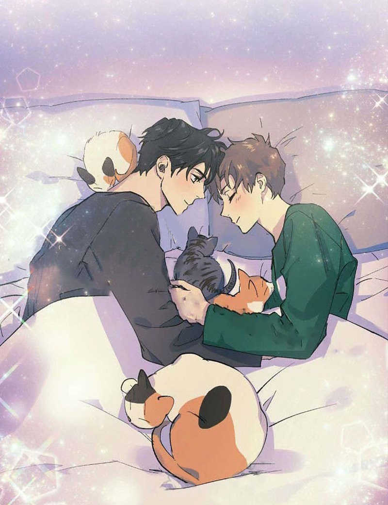 《男友背着我算命》-（漫画韩漫）-（韩国漫画弱点漫画）