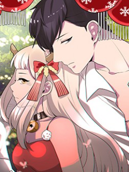 吾神万岁漫画汉化全集下载-吾神万岁漫画无修完整版