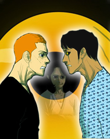漫画推荐:《RUGAL》无删减全集在线阅读