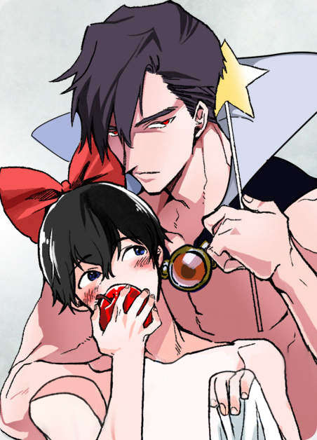 《白雪王子》(歪歪漫画首页登录入口）（全集在线阅读）