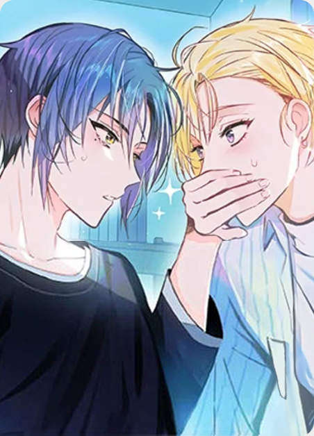《不准kiss》（完结版）歪歪漫画免费版