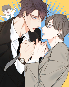 韩国《妖精男友（第一季）》下拉式漫画全集在线免费阅读