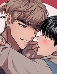 《大贤洗衣店》~（韩国漫画）~（汗汗漫画网免费版在线看）