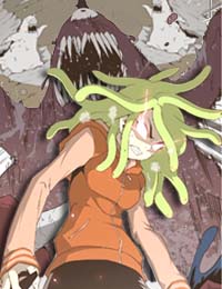 《怪物学院》（漫画完结版）（YY漫画新旧版本大合集)