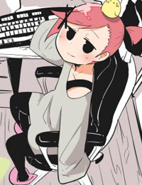 《疯狂兄妹》【歪歪漫画全本完整韩漫】(全文在线阅读）