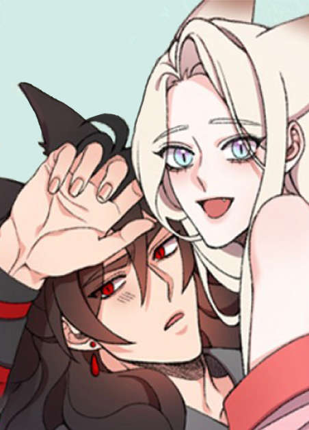 狐神的请求漫画app-狐神的请求漫画免费版app最新版(已上线)