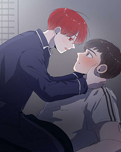 《失忆的室友》漫画在线阅读_失忆的室友全集在线阅读
