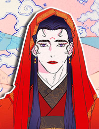 龙王的新娘漫画汉化全集下载-龙王的新娘漫画无修完整版