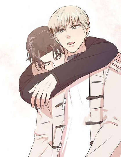 《梦的肖像》~（韩国漫画）~（汗汗漫画网站app入口）