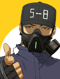 《快递骑士》▲【韩国热门漫画资源免费分享歪歪漫画版本合集】