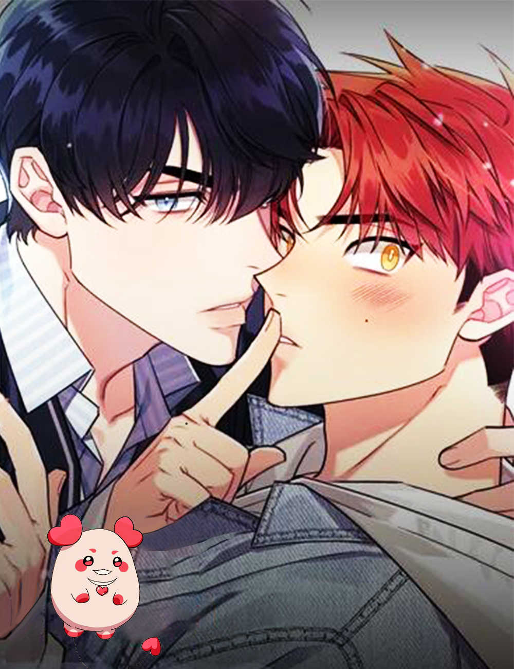 《颤抖吧，魔法少年！》~《羞羞漫画登录页面免费入口》全文免费阅读