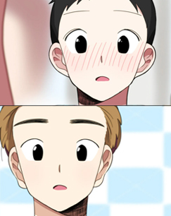 朴演员X金男粉丝漫画app-朴演员X金男粉丝漫画免费版app最新版(已上线)