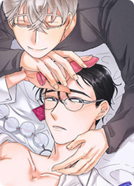 韩国《亲密测试》下拉式漫画全集在线免费阅读