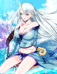 虚灵幻想谭漫画免费无修减在线阅读