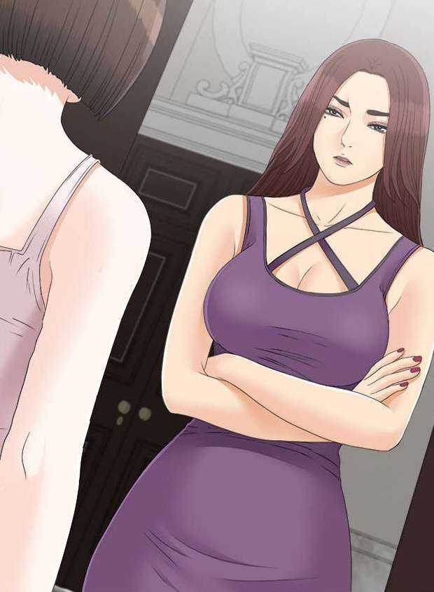 《抢夺遗产的女人》（2022歪歪漫画全彩无遮漫画）（全文免费阅读）