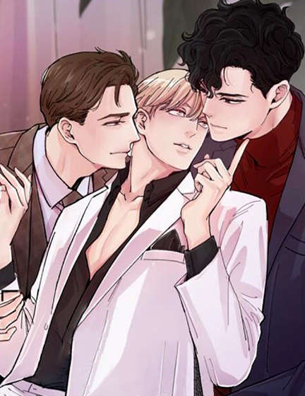 《M的绯闻》漫画在线阅读_M的绯闻全集在线阅读