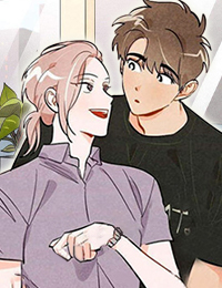 《狐狸吃甜葡萄》~（韩国漫画）~（汗汗漫画网站app入口）