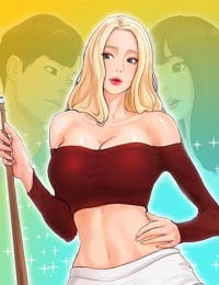 《撞球甜心》-（漫画韩漫）-（韩国漫画弱点漫画）